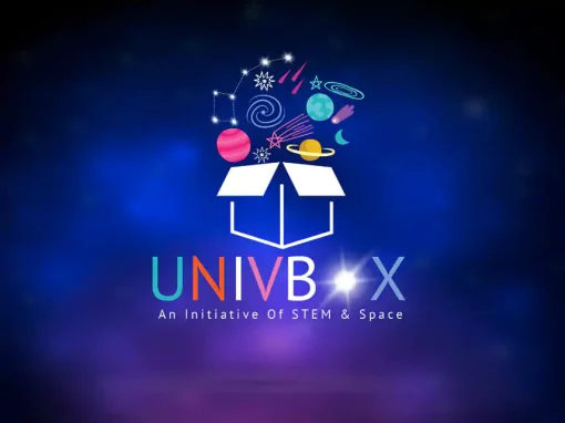 UniBox Logo